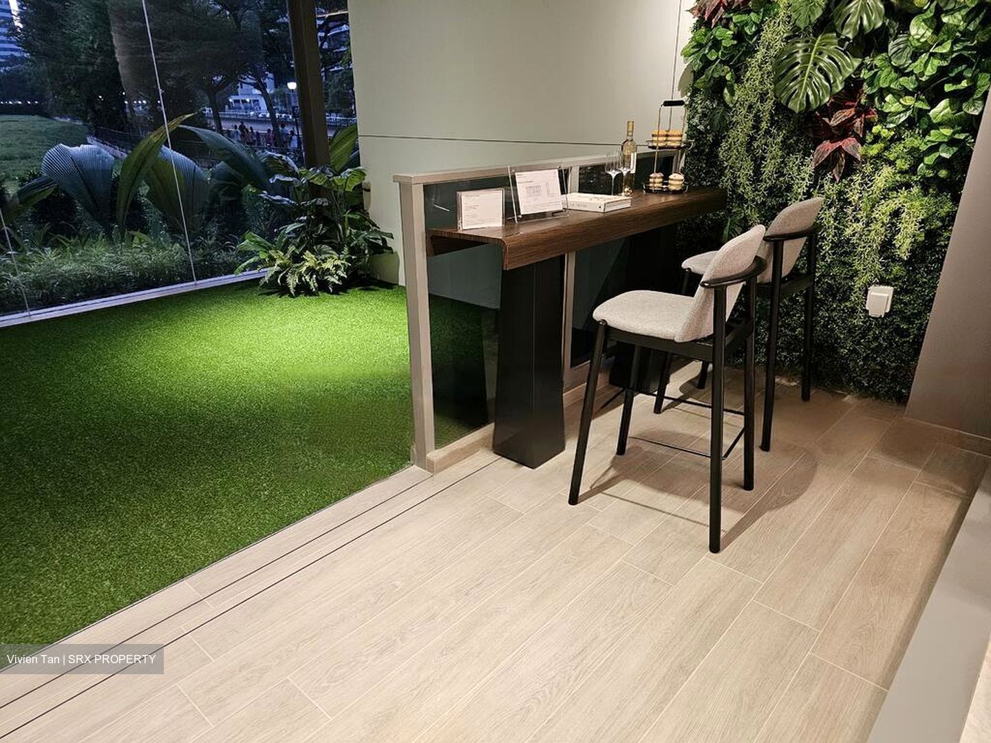 Zion Road (D3), Condominium #465317281